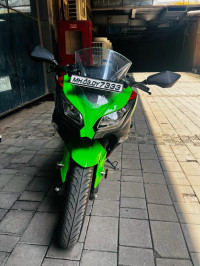 Kawasaki Ninja 300R