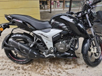 TVS Apache RTR 160 4V 2018 Model
