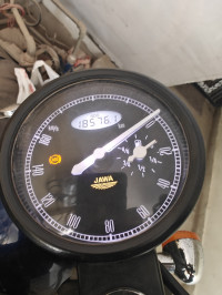 Nebula Blue Jawa forty two