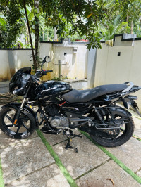 Bajaj Pulsar 150 BS6