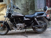 Bajaj Avenger Cruise 220 BS6 2021 Model