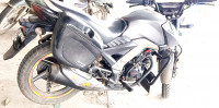 Honda CB Unicorn 160 2015 Model
