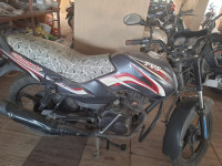 TVS Sport