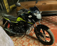 Honda Shine CB  SP 125 DISC 2021 Model