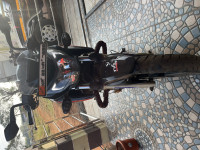 TVS Apache RTR 200 4V Race Edition 2.0 2018 Model