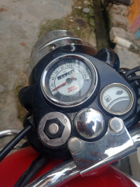 Royal Enfield Classic 350 Redditch Red 2020 Model