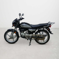 Hero Splendor Plus IBS i3s