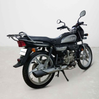 Hero Splendor Plus IBS i3s
