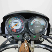 Hero Splendor Plus IBS i3s 2021 Model