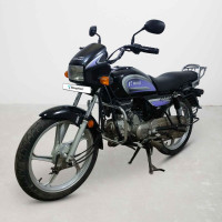 Hero Splendor Plus IBS i3s