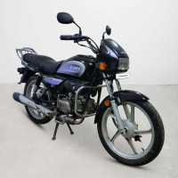 Hero Splendor Plus IBS i3s