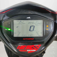 TVS NTORQ 125 Race Edition 2022 Model