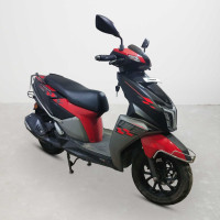 TVS NTORQ 125 Race Edition