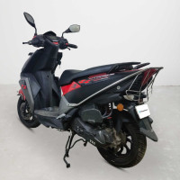 TVS NTORQ 125 Race Edition