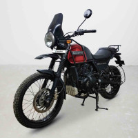 Royal Enfield Himalayan