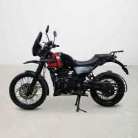 Royal Enfield Himalayan