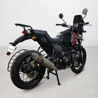 Royal Enfield Himalayan