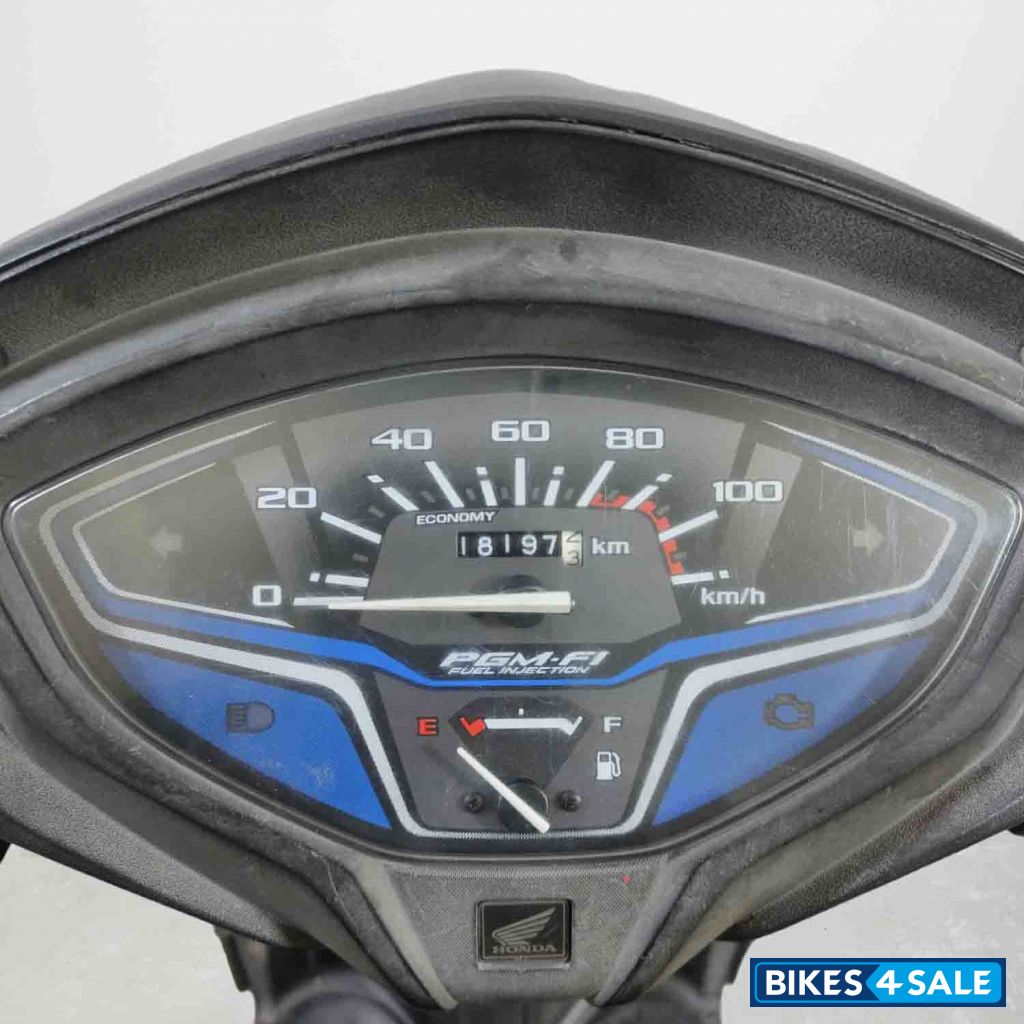 Honda Activa 6G