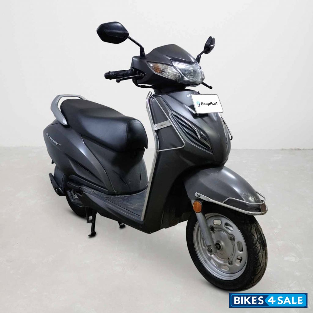 Honda Activa 6G
