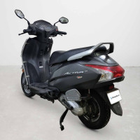 Honda Activa 6G