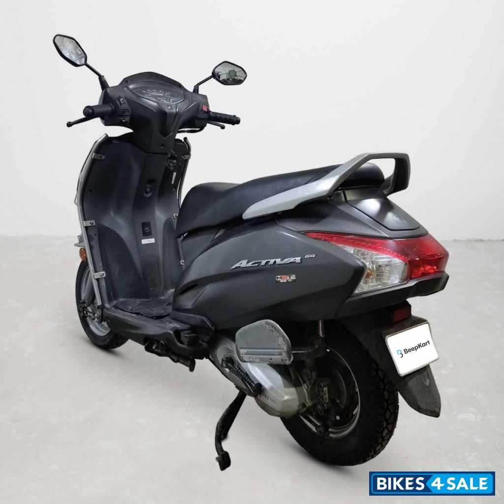 Honda Activa 6G
