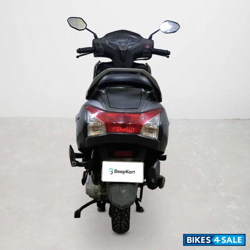 Honda Activa 6G