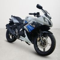 Yamaha YZF R15 S