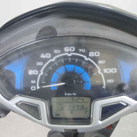Honda Activa 125  Model