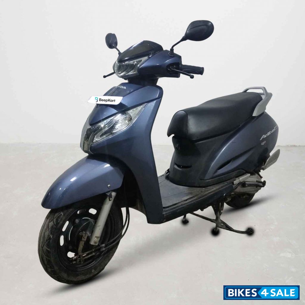 Honda Activa 125