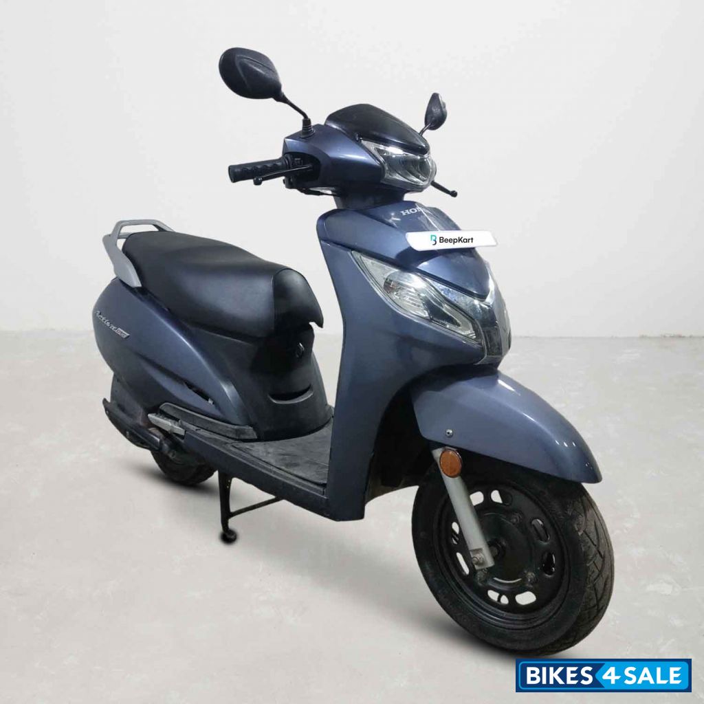 Honda Activa 125