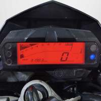 Yamaha FZ-S 2018 Model