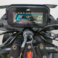 TVS Raider 125 2022 Model