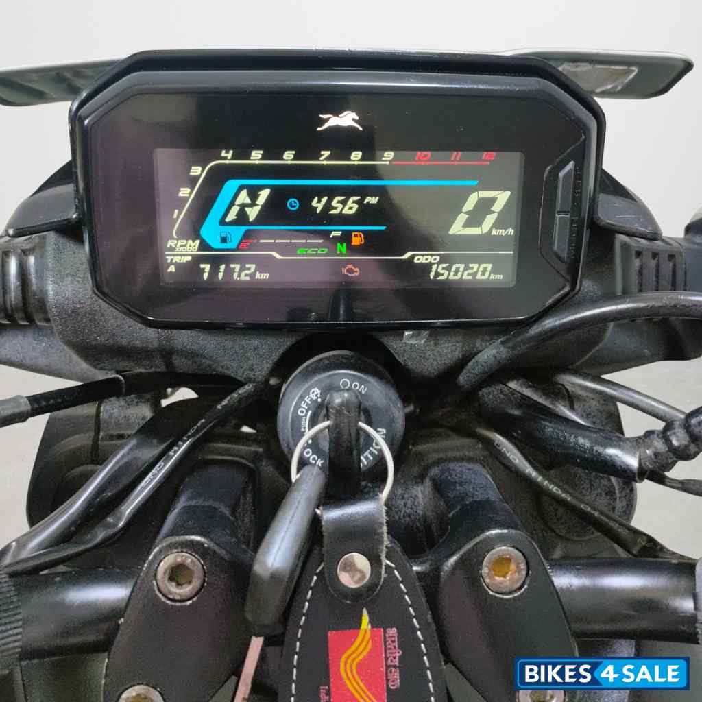 TVS Raider 125
