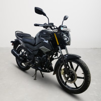 TVS Raider 125