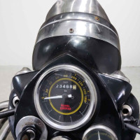 Royal Enfield Bullet 350 2018 Model