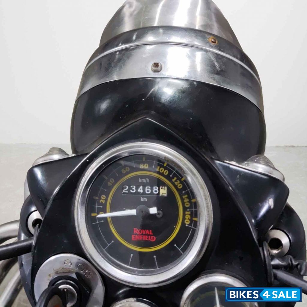 Royal Enfield Bullet 350