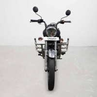 Royal Enfield Bullet 350