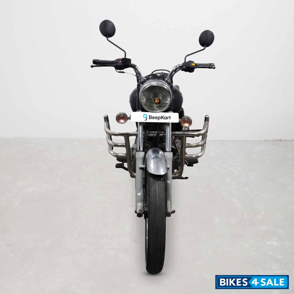 Royal Enfield Bullet 350