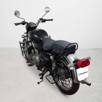 Royal Enfield Bullet 350
