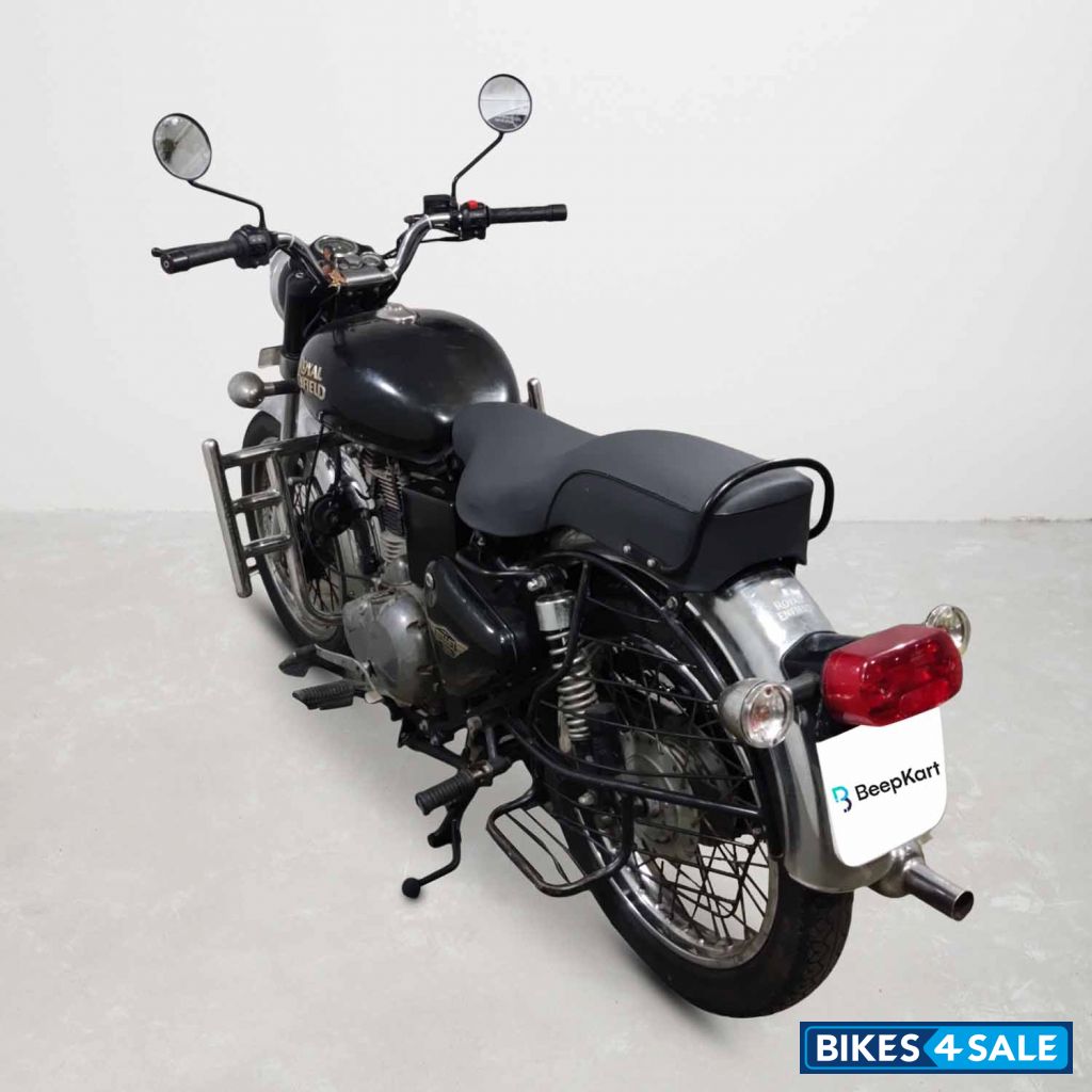 Royal Enfield Bullet 350