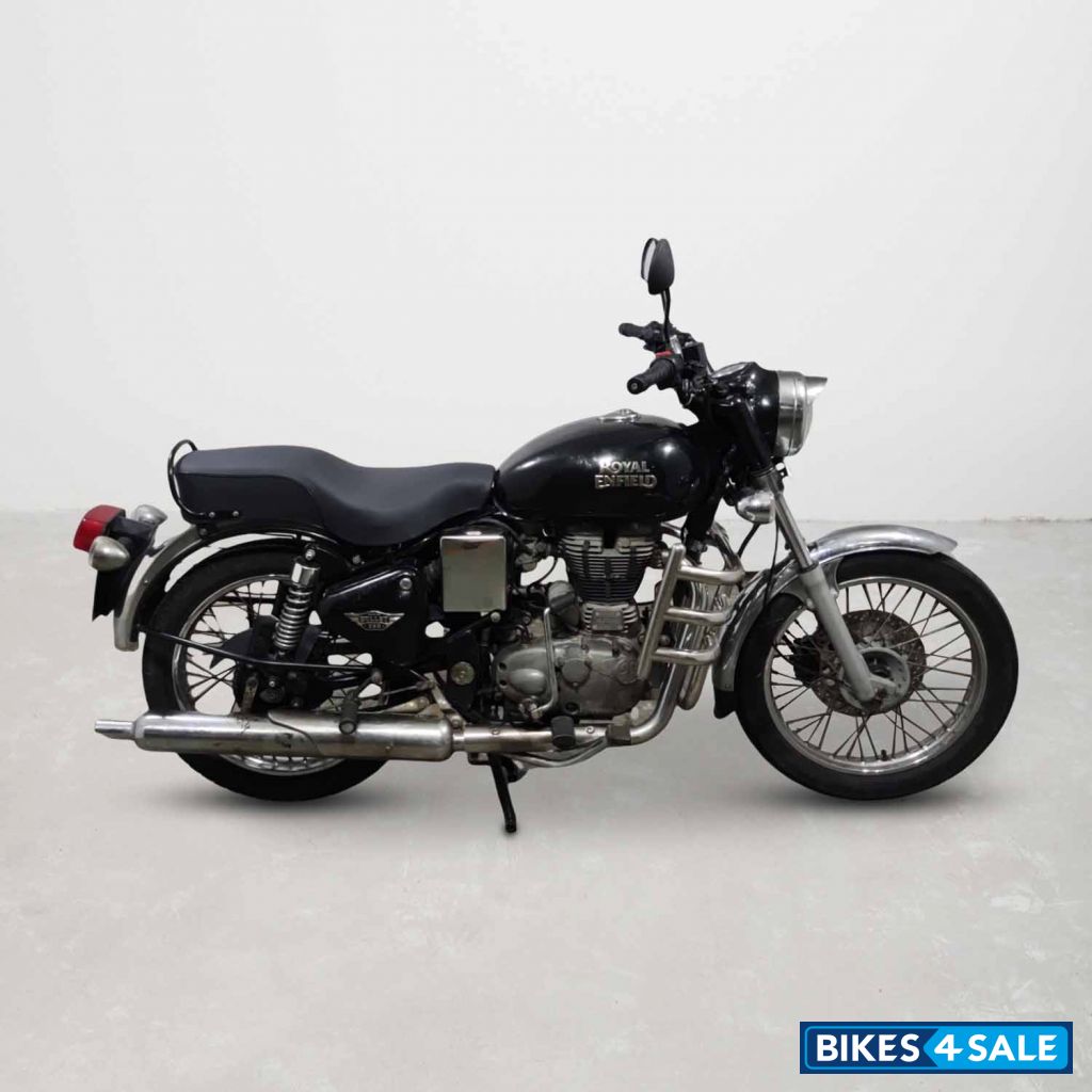 Royal Enfield Bullet 350