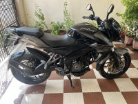 Bajaj Pulsar 200 NS 2019 Model