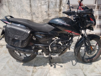 Bajaj Pulsar 125 Neon Disc Single Seat