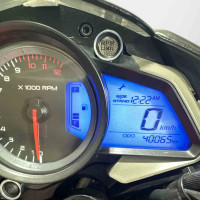 Bajaj Pulsar NS200 2018 Model