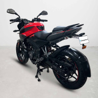 Bajaj Pulsar NS200