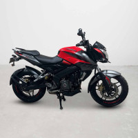 Bajaj Pulsar NS200