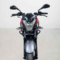 Bajaj Pulsar NS200