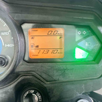 Honda CB Shine SP 2017 Model