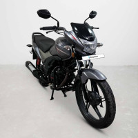 Honda CB Shine SP