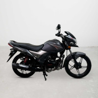 Honda CB Shine SP